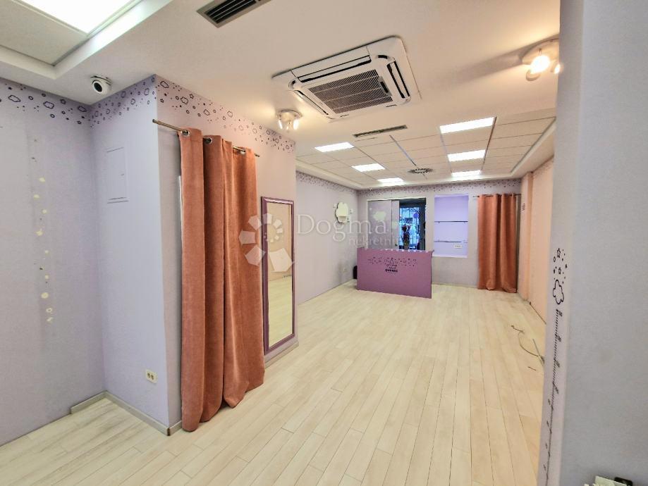 Poslovni prostor Špansko, Stenjevec, 167m2