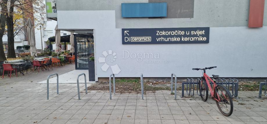 Poslovni prostor Špansko, Stenjevec, 167m2