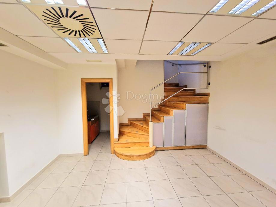 Poslovni prostor Špansko, Stenjevec, 167m2