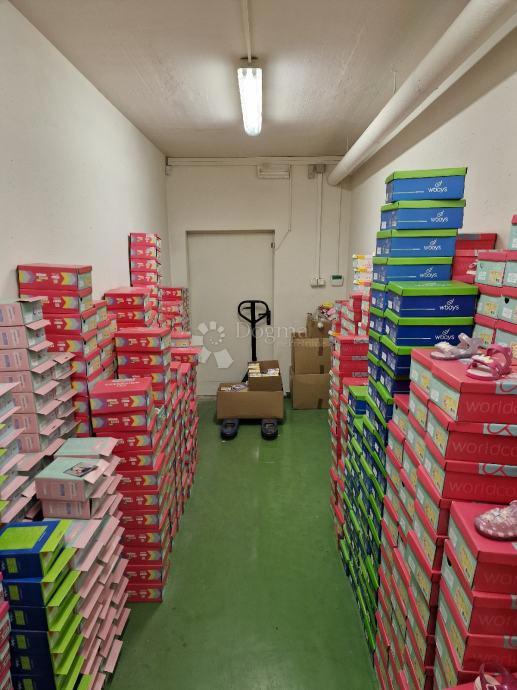 Poslovni prostor Špansko, Stenjevec, 167m2