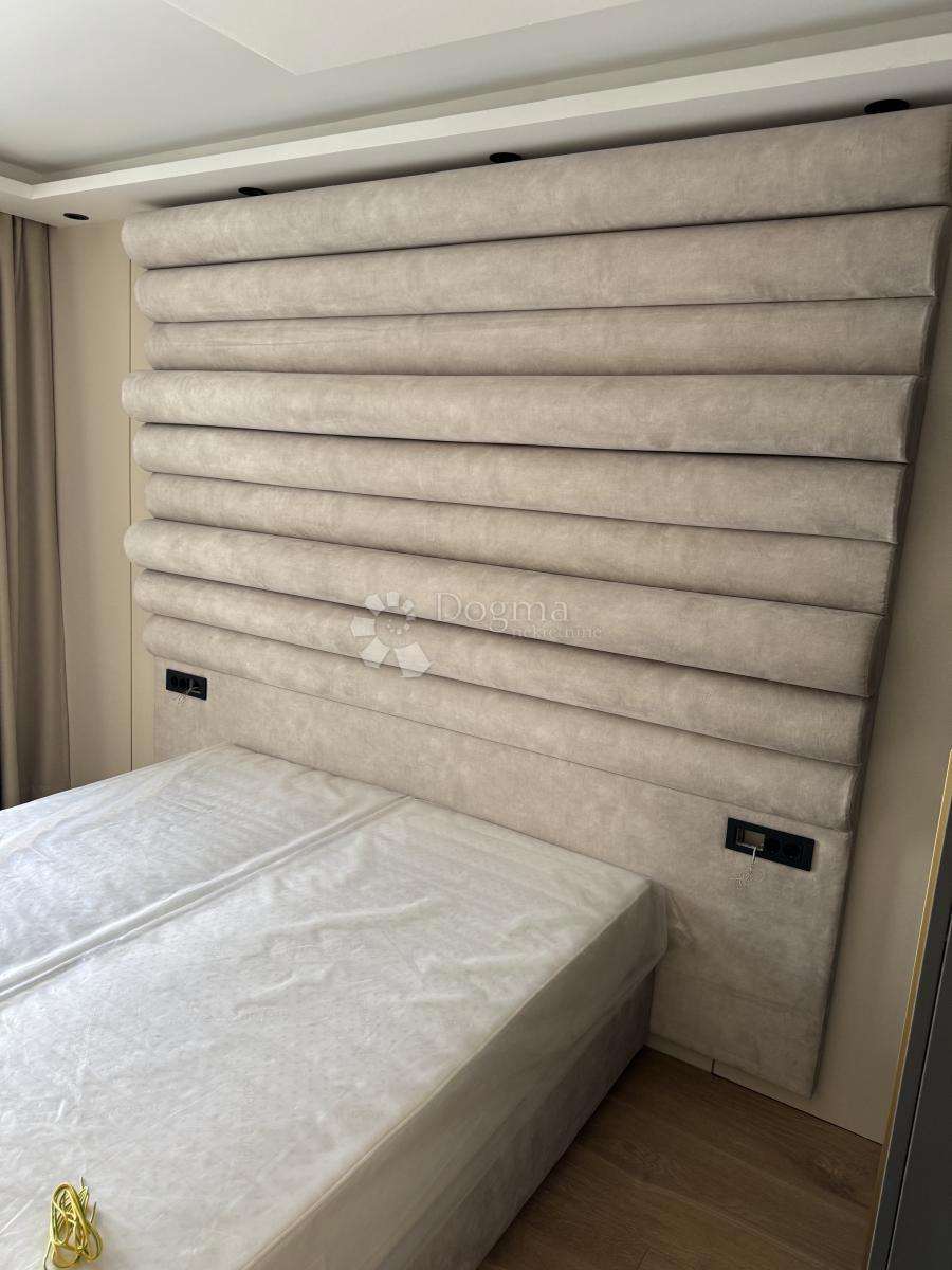 Apartma Crikvenica, 23,03m2