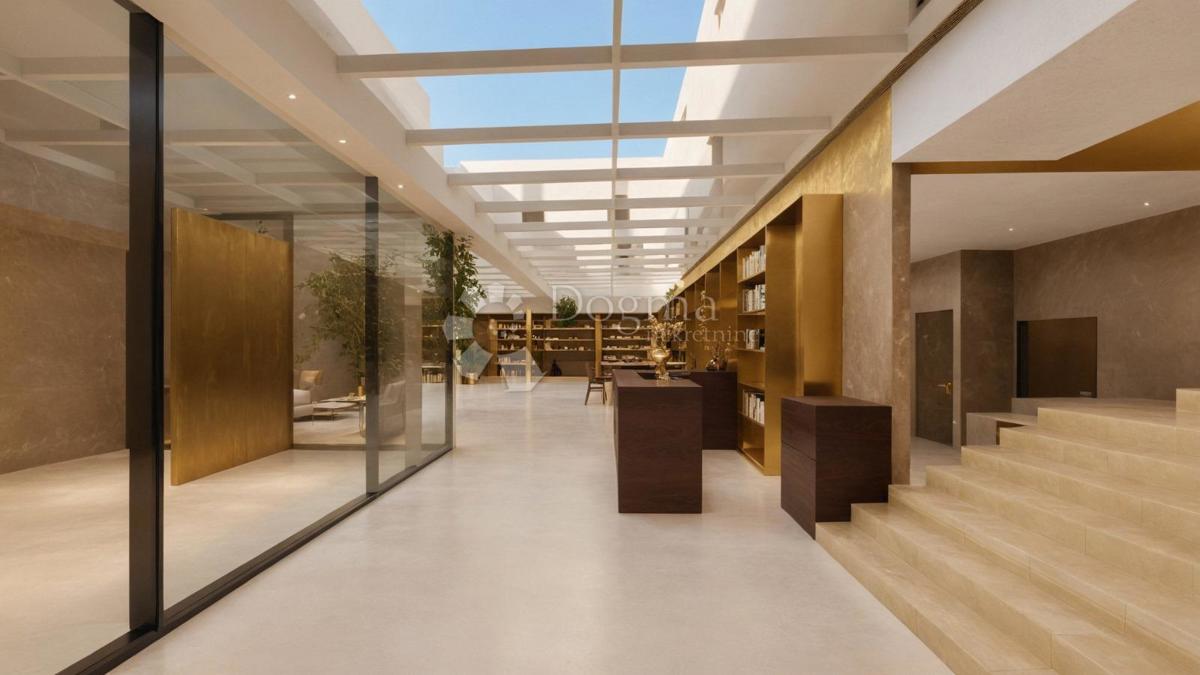 Apartma Crikvenica, 23,03m2