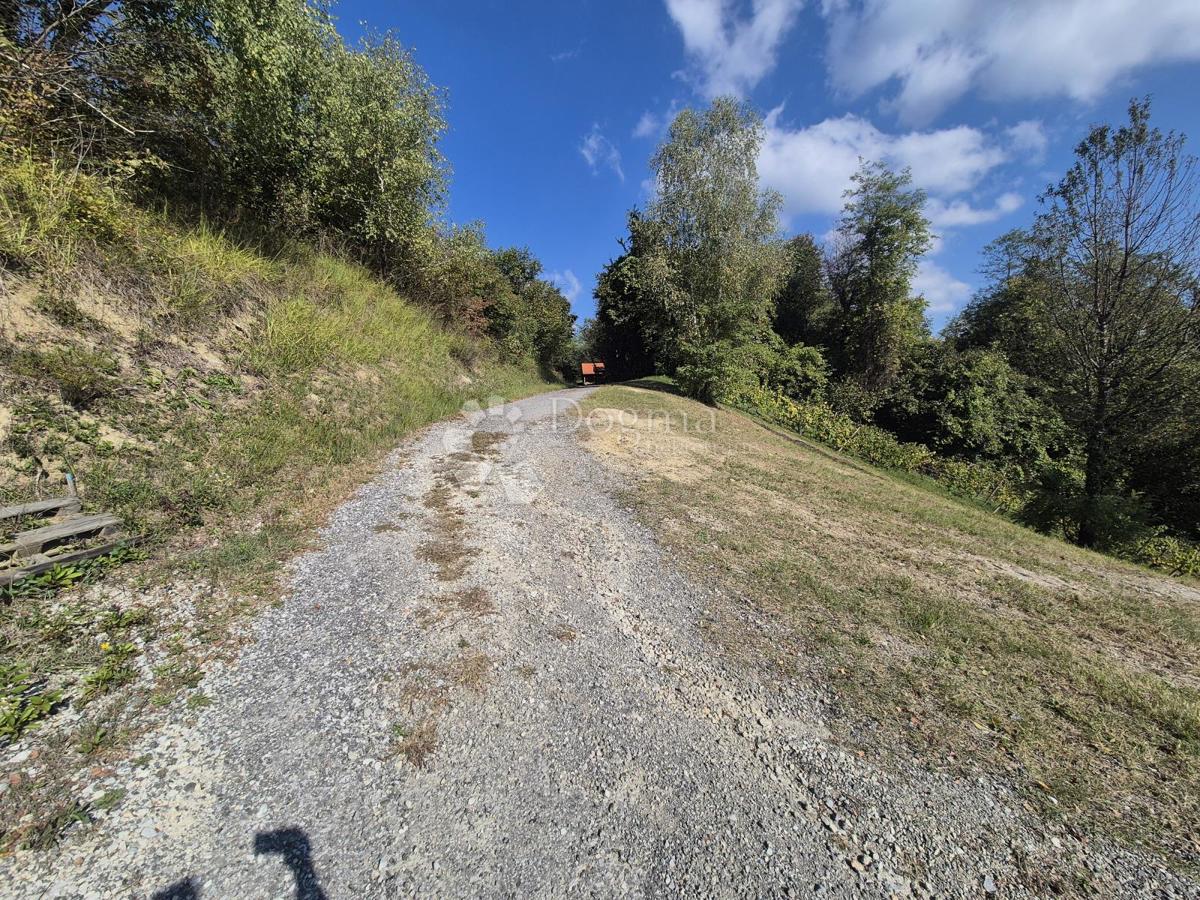 Hiša Domahovo, Veliko Trgovišće, 48m2