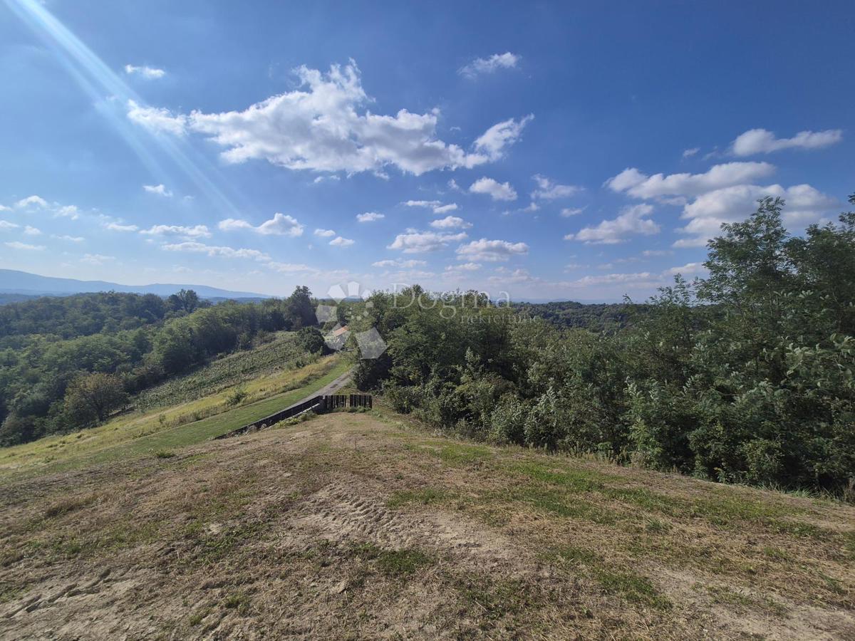 Hiša Domahovo, Veliko Trgovišće, 48m2