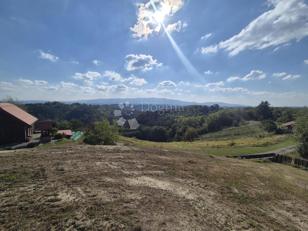 Hiša Domahovo, Veliko Trgovišće, 48m2