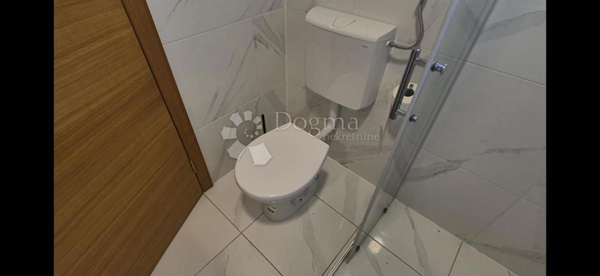 Hiša Domahovo, Veliko Trgovišće, 48m2