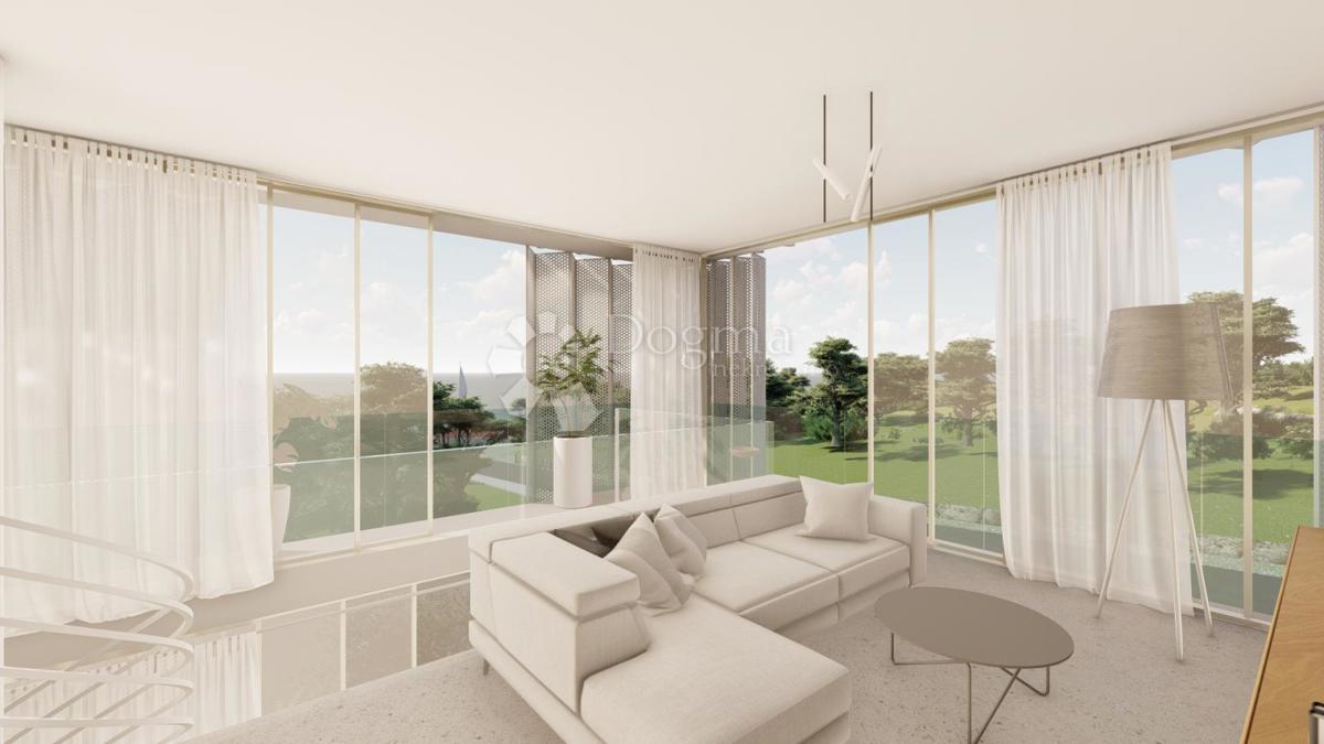 Stanovanje Diklo, Zadar, 134,10m2