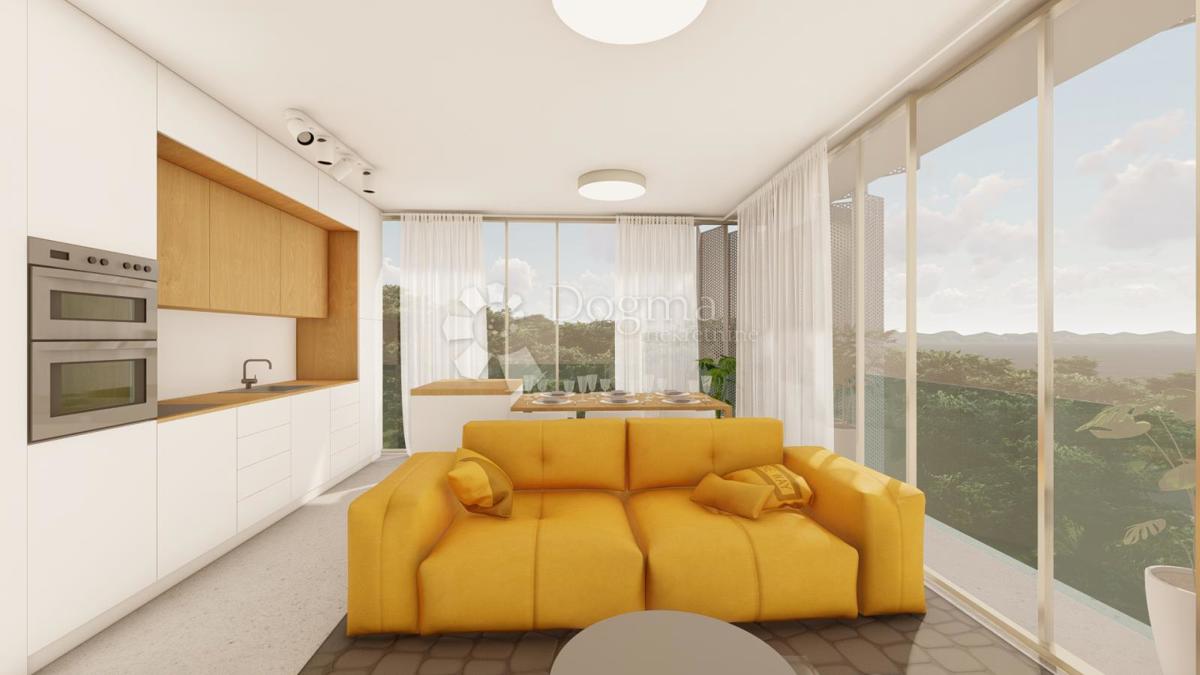 Stanovanje Diklo, Zadar, 134,10m2