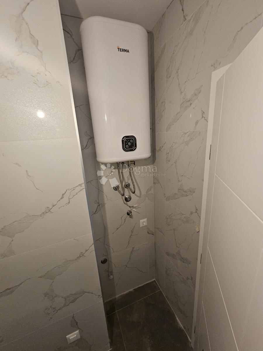 Stanovanje Kaštel Sućurac, Kaštela, 59m2