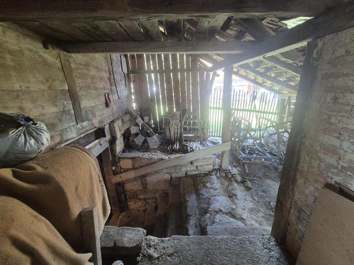 Hiša Repićevo Selo, Gornja Stubica, 45m2