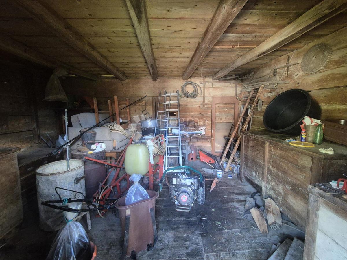 Hiša Repićevo Selo, Gornja Stubica, 45m2