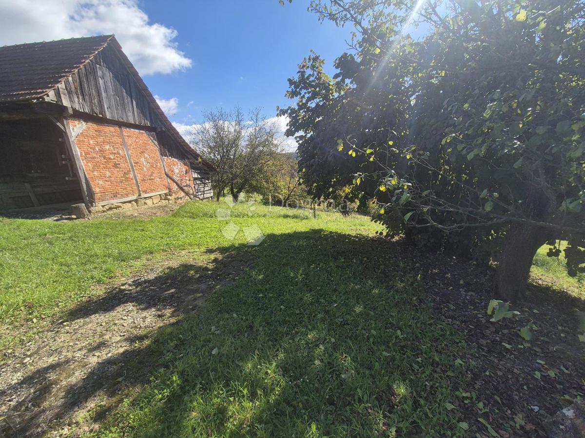 Hiša Repićevo Selo, Gornja Stubica, 45m2