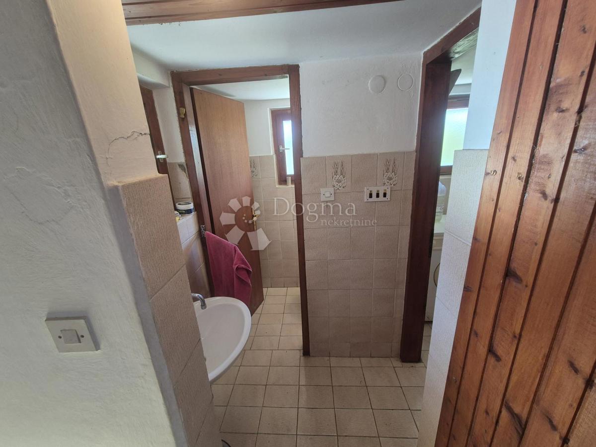 Hiša Repićevo Selo, Gornja Stubica, 45m2