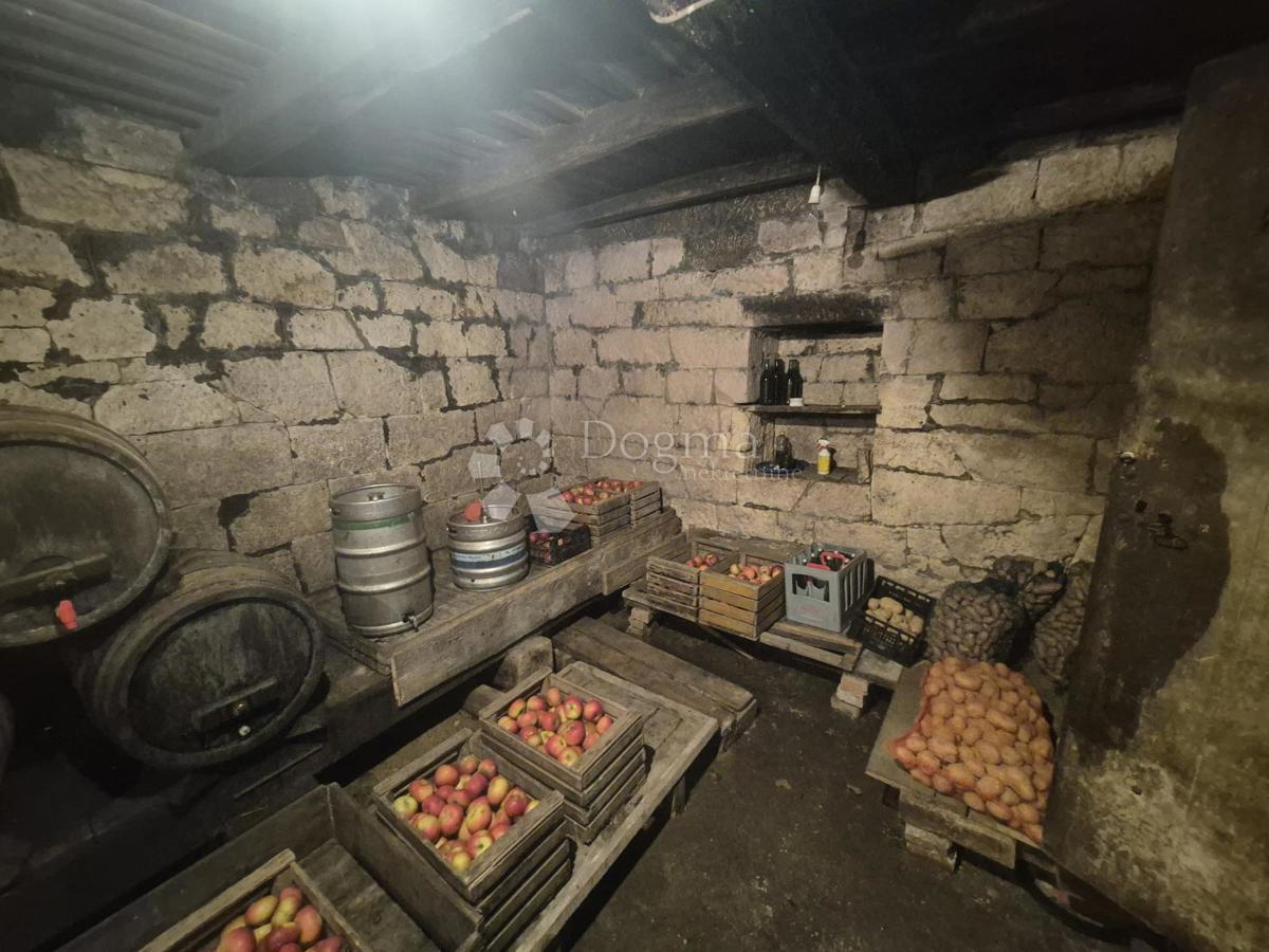 Hiša Repićevo Selo, Gornja Stubica, 45m2