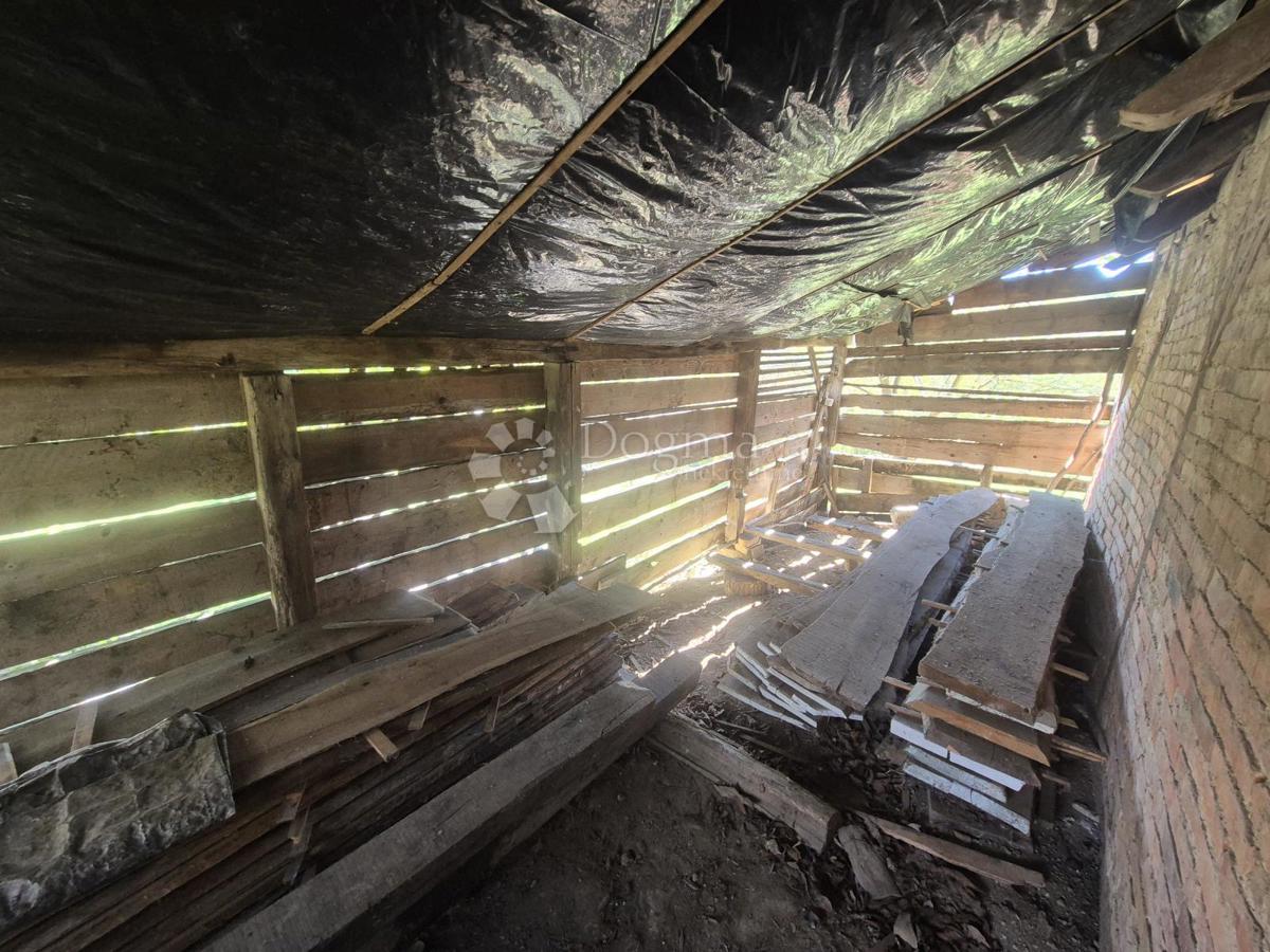 Hiša Repićevo Selo, Gornja Stubica, 45m2