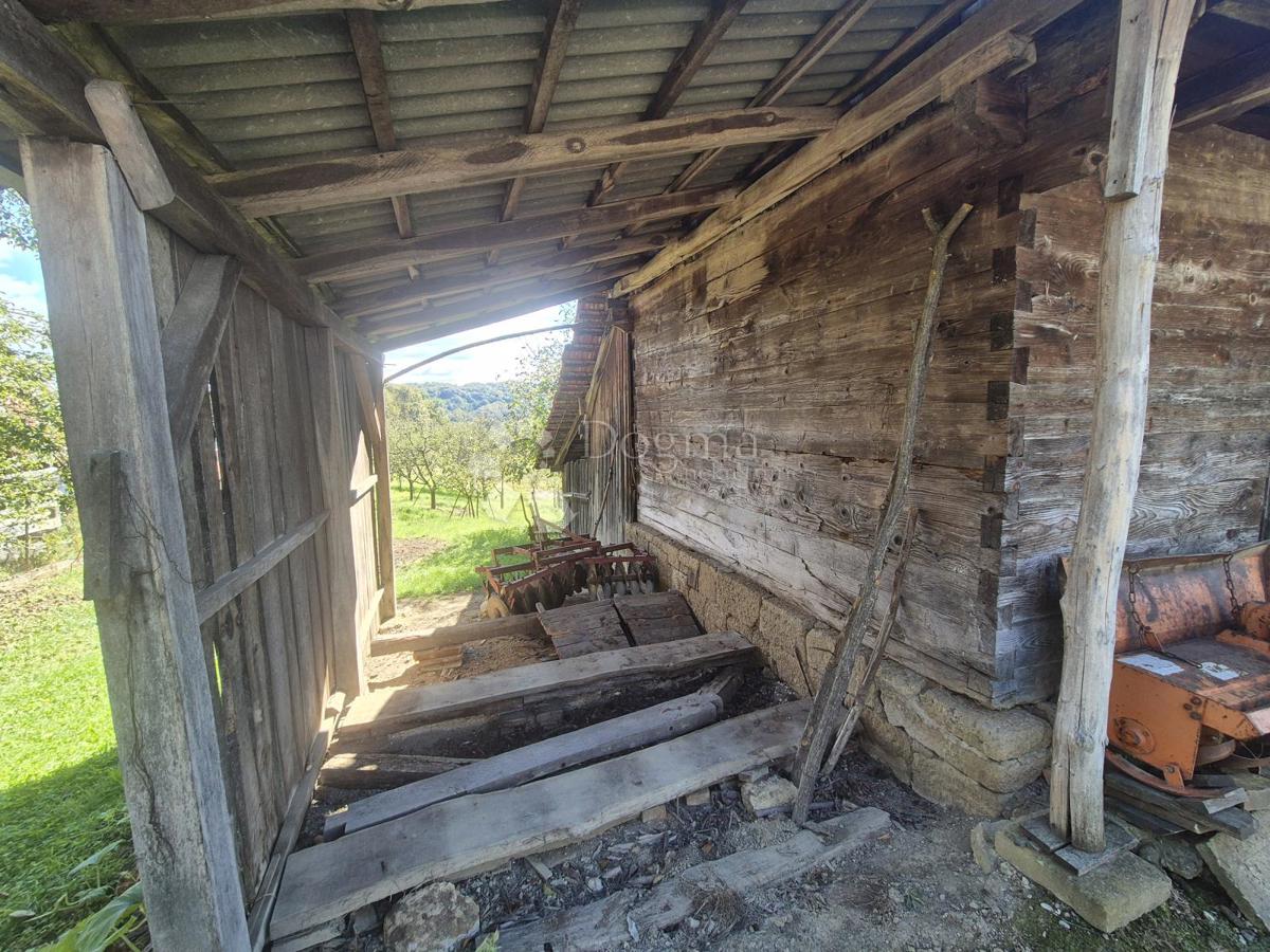 Hiša Repićevo Selo, Gornja Stubica, 45m2