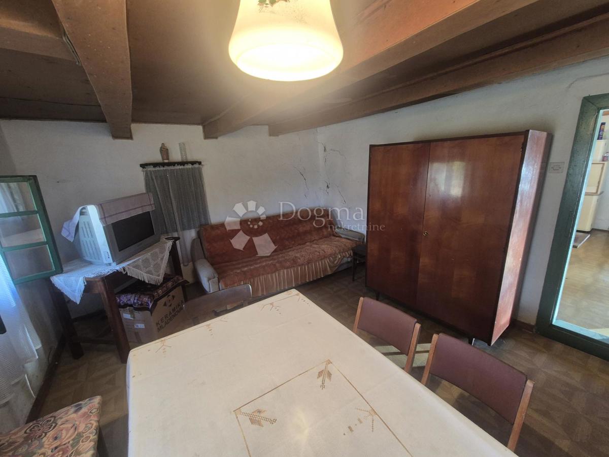 Hiša Repićevo Selo, Gornja Stubica, 45m2