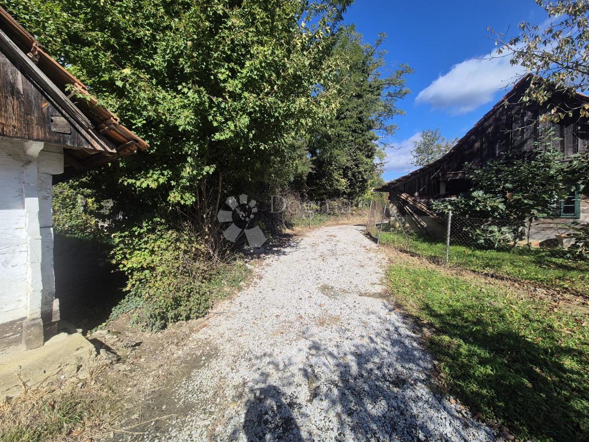 Hiša Repićevo Selo, Gornja Stubica, 45m2