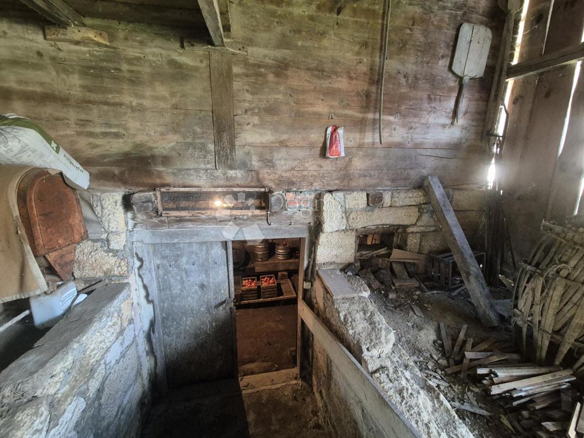 Hiša Repićevo Selo, Gornja Stubica, 45m2