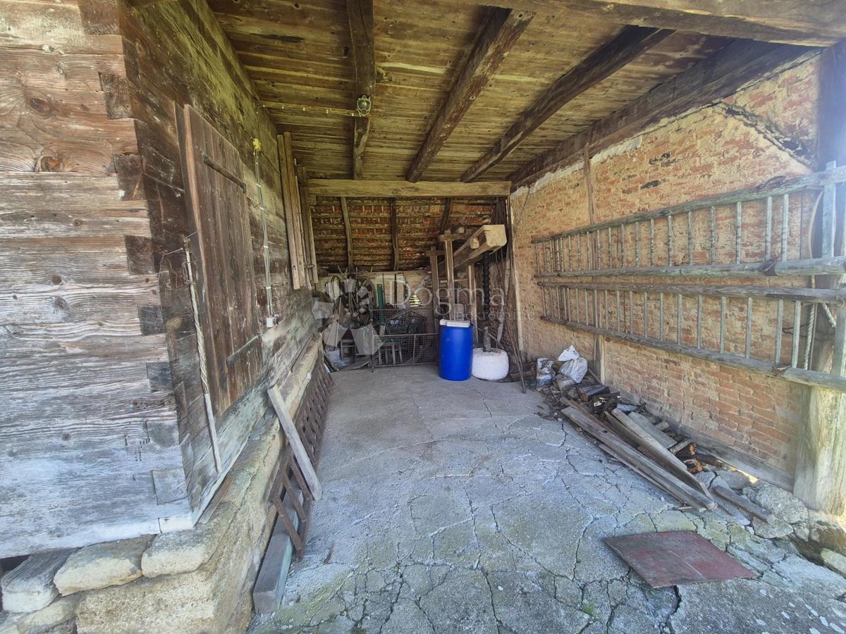 Hiša Repićevo Selo, Gornja Stubica, 45m2