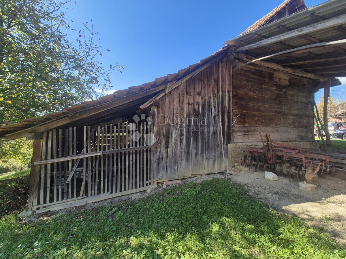 Hiša Repićevo Selo, Gornja Stubica, 45m2