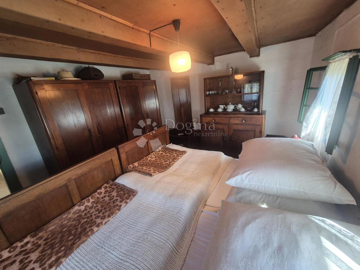 Hiša Repićevo Selo, Gornja Stubica, 45m2