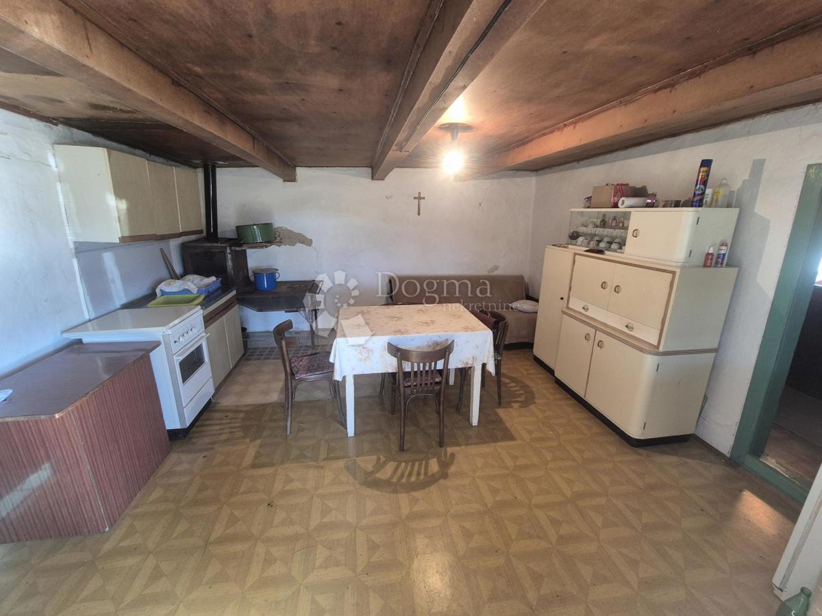 Hiša Repićevo Selo, Gornja Stubica, 45m2