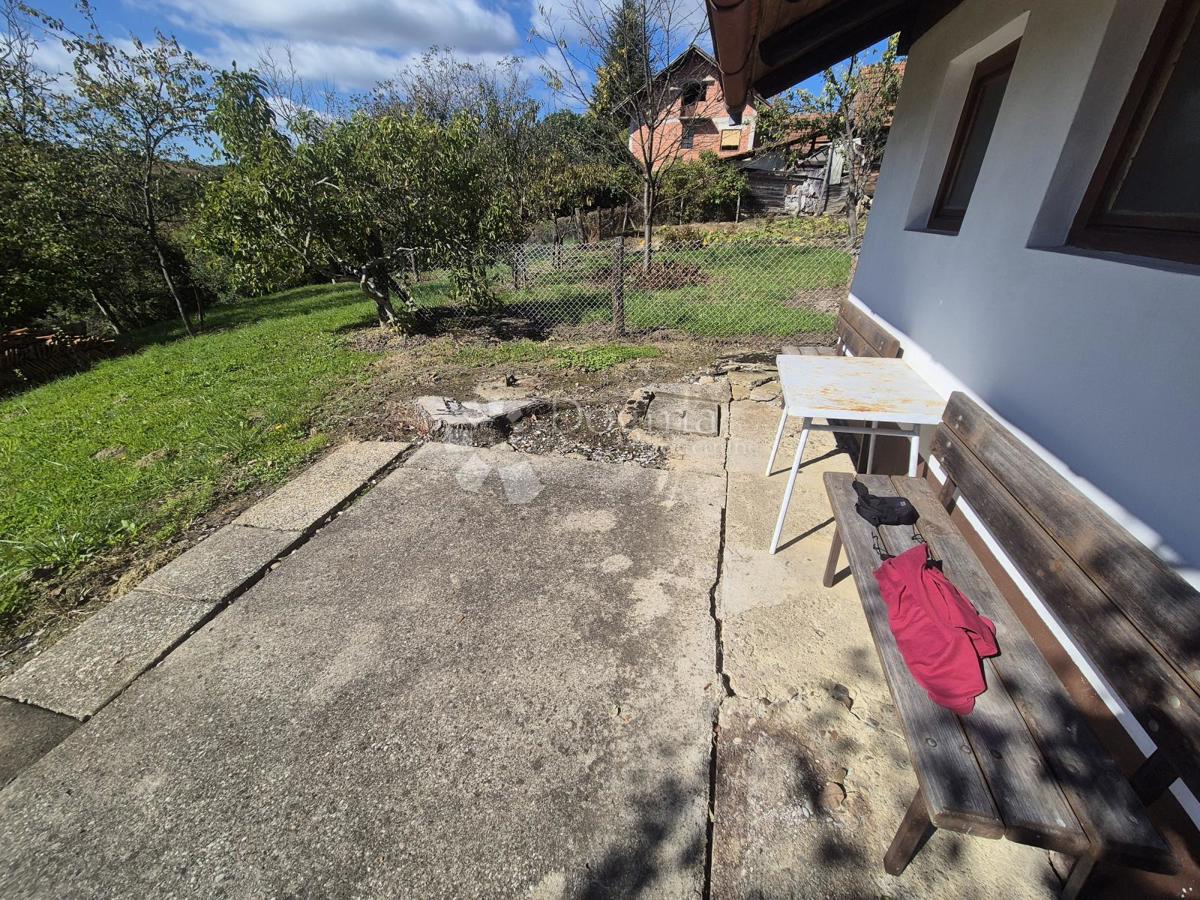 Hiša Repićevo Selo, Gornja Stubica, 45m2
