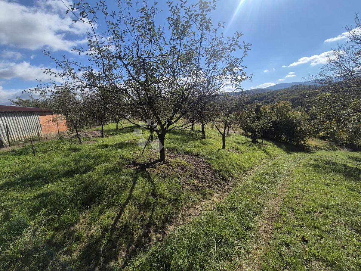 Hiša Repićevo Selo, Gornja Stubica, 45m2