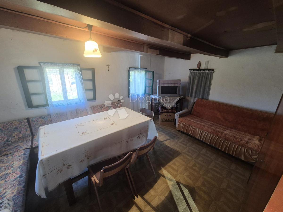 Hiša Repićevo Selo, Gornja Stubica, 45m2