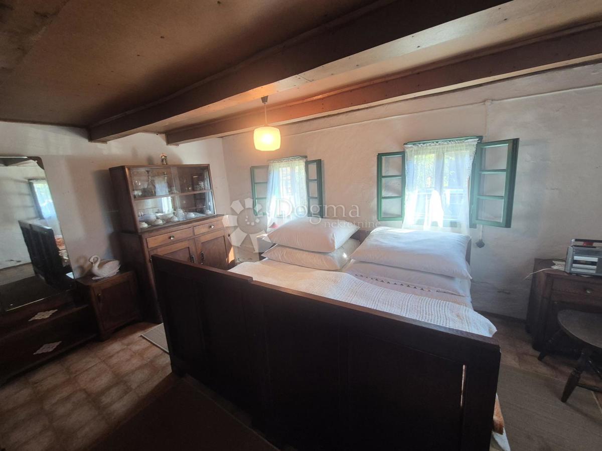 Hiša Repićevo Selo, Gornja Stubica, 45m2