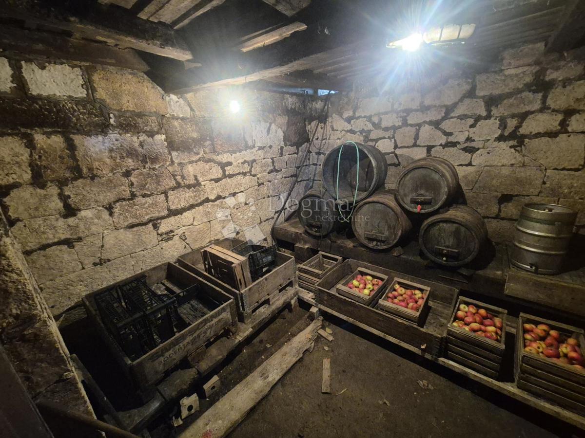 Hiša Repićevo Selo, Gornja Stubica, 45m2