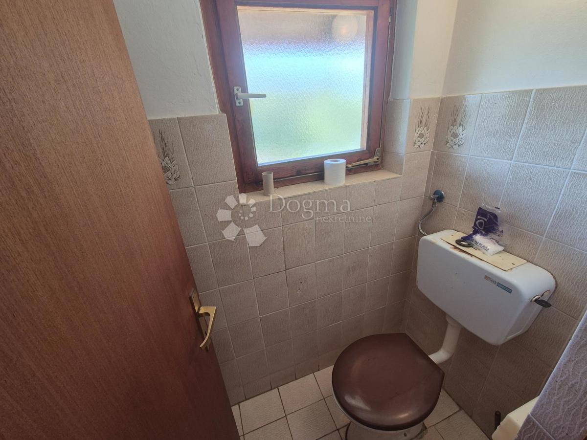 Hiša Repićevo Selo, Gornja Stubica, 45m2