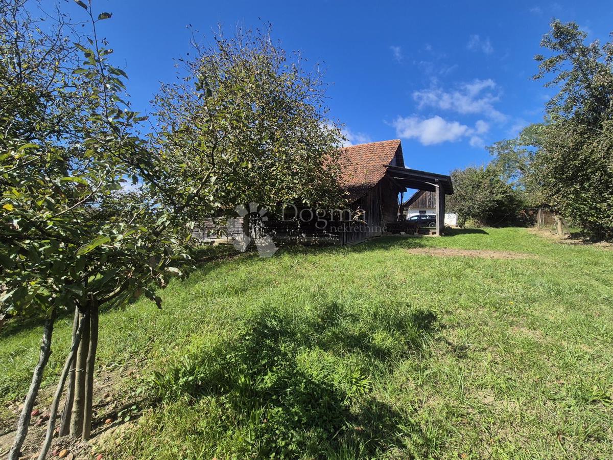 Hiša Repićevo Selo, Gornja Stubica, 45m2