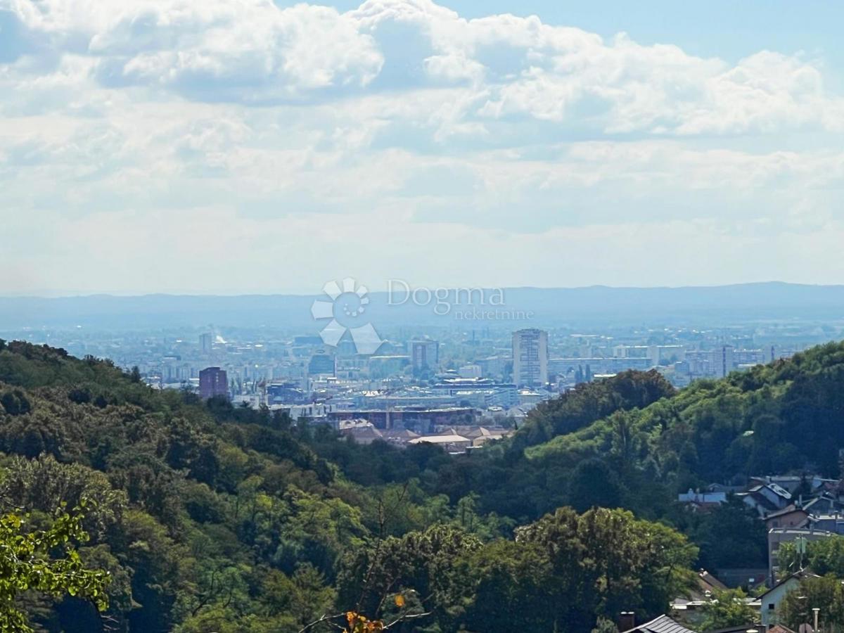 Hiša Mikulići, Črnomerec, 567,80m2