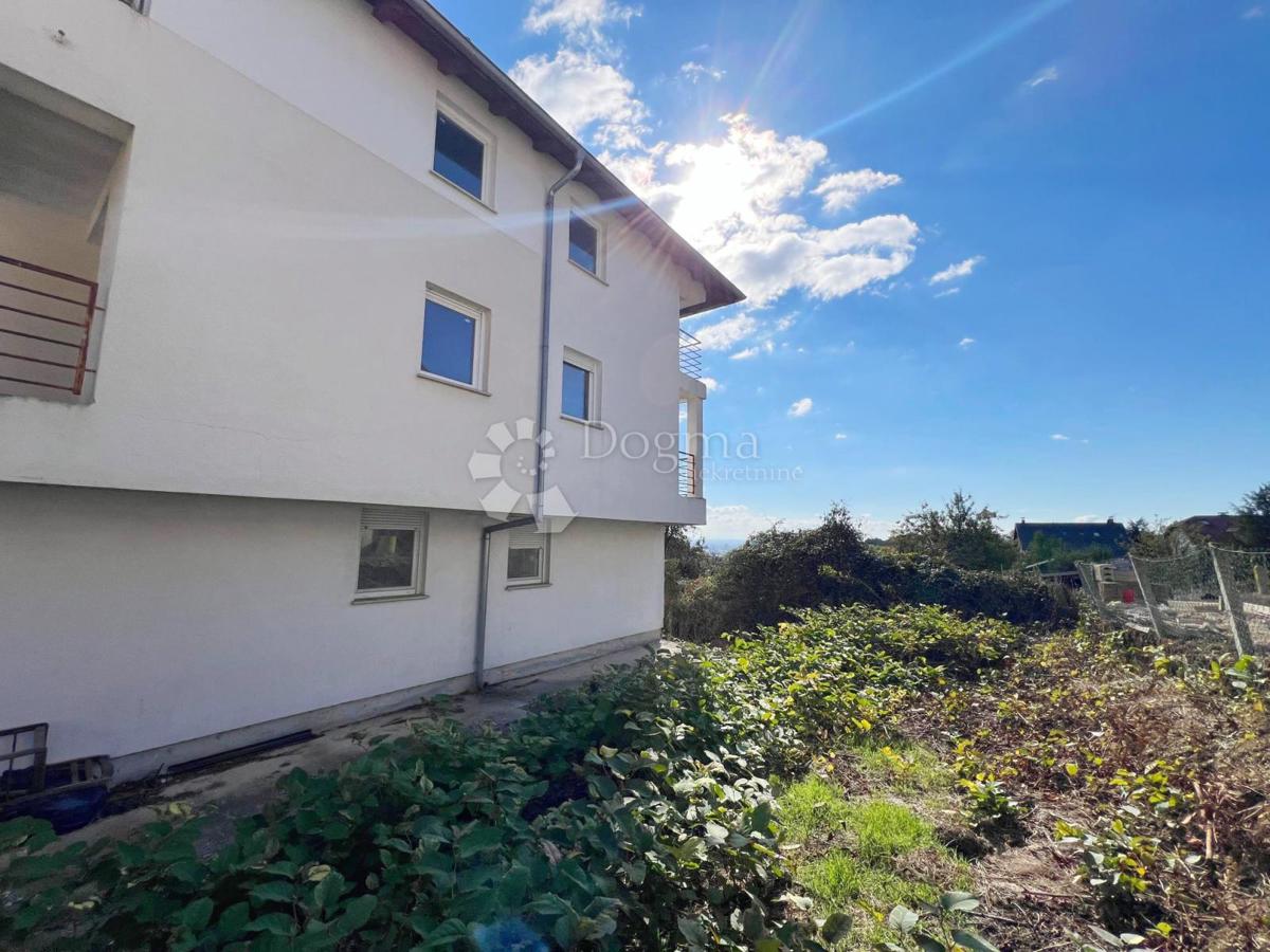 Hiša Mikulići, Črnomerec, 567,80m2