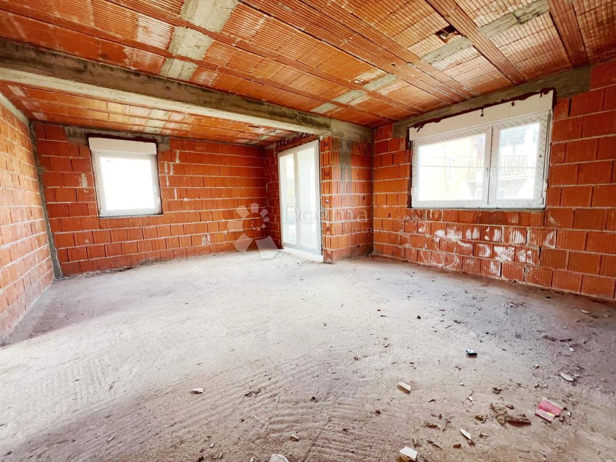 Hiša Mikulići, Črnomerec, 567,80m2