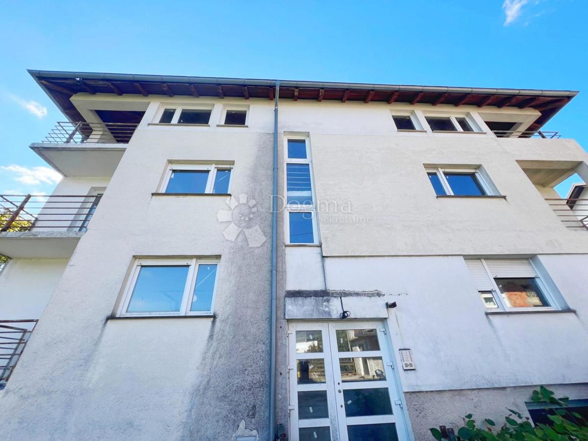 Hiša Mikulići, Črnomerec, 567,80m2