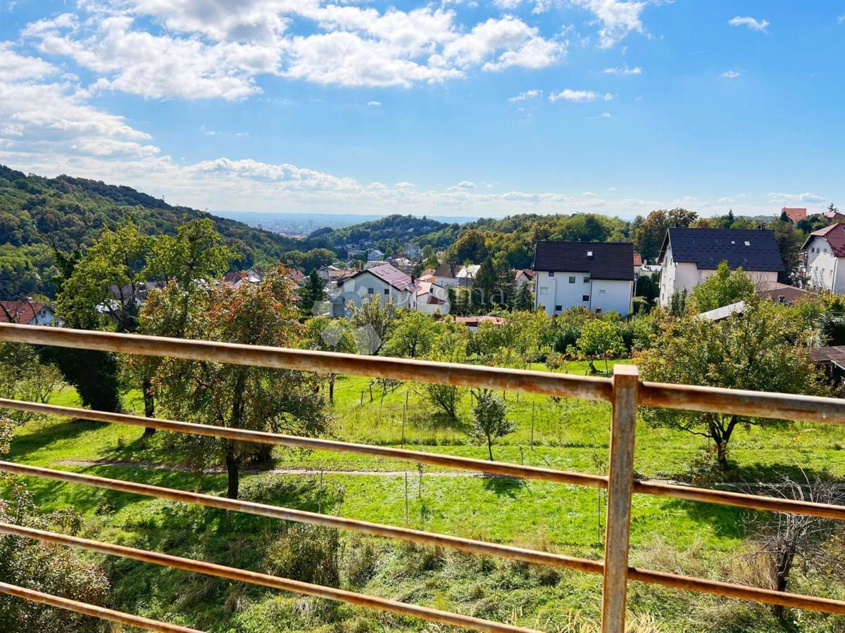 Hiša Mikulići, Črnomerec, 567,80m2