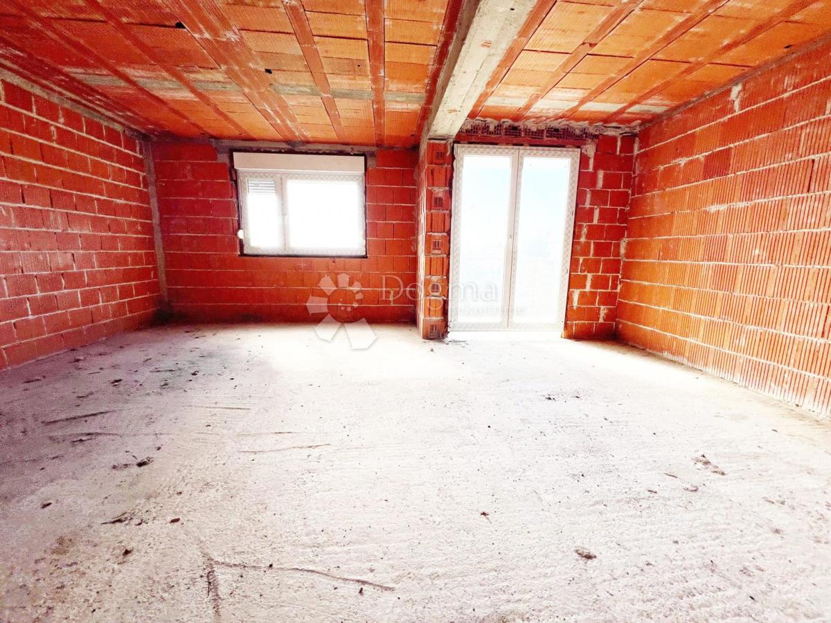 Hiša Mikulići, Črnomerec, 567,80m2