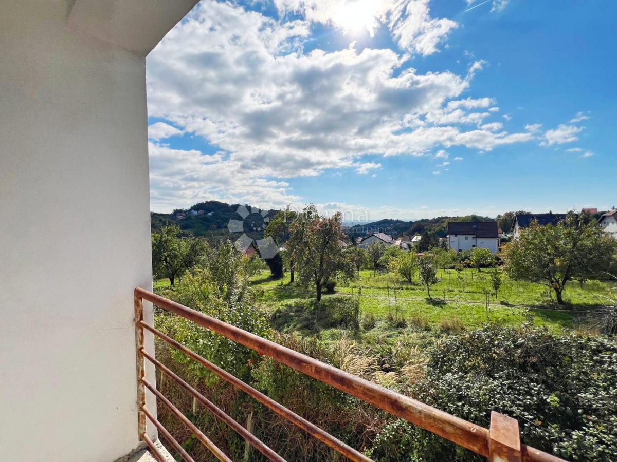 Hiša Mikulići, Črnomerec, 567,80m2