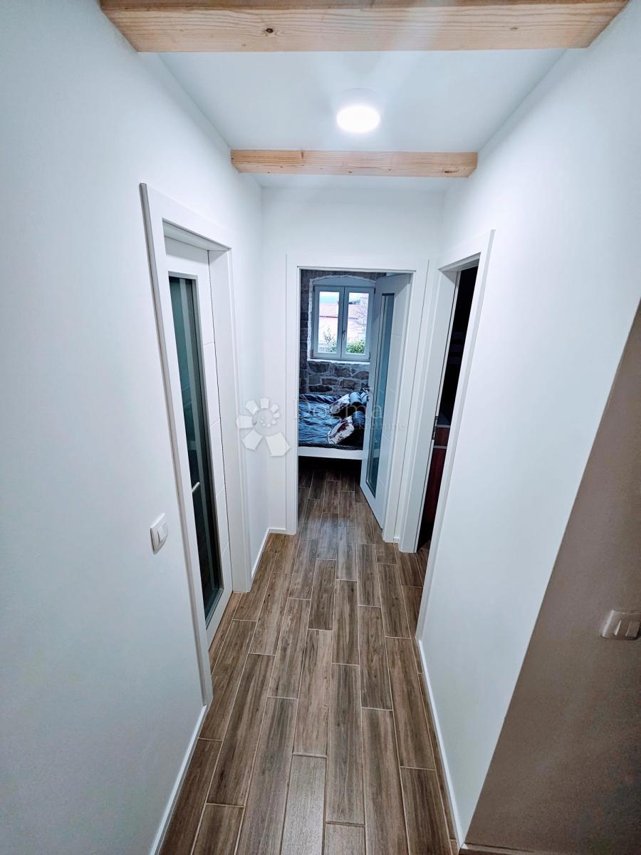 Hiša Barban, 101m2