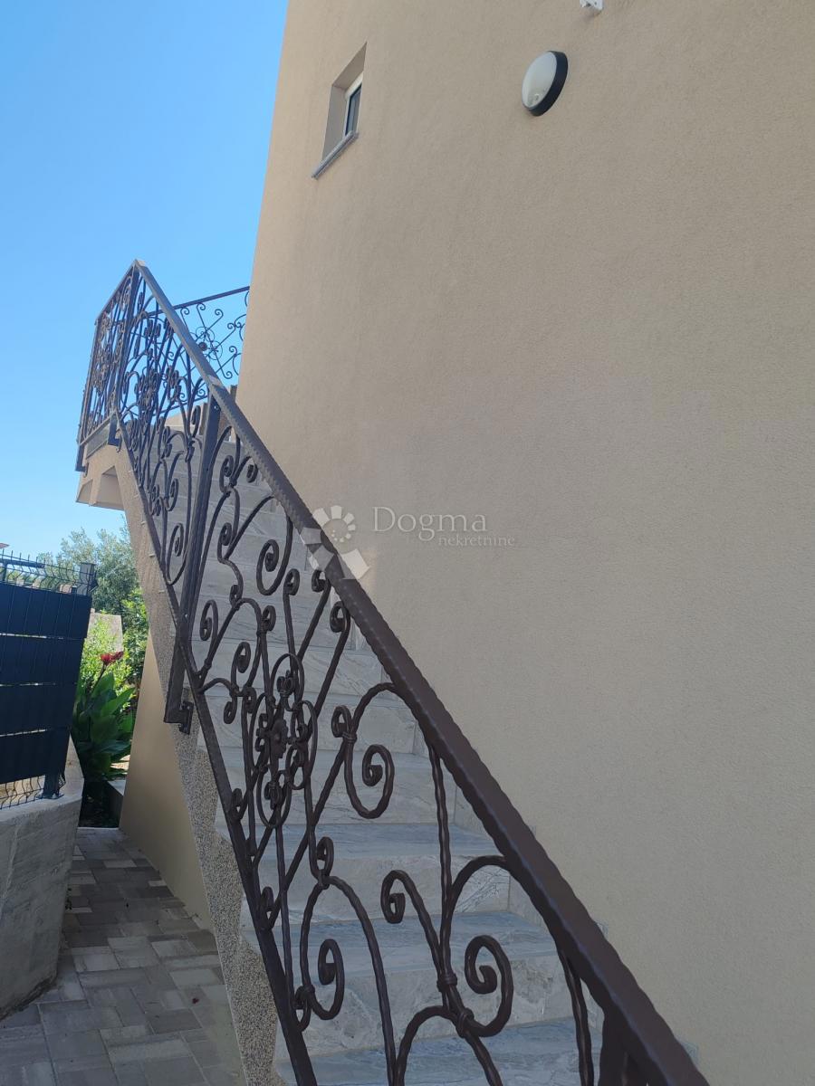 Stanovanje Rogoznica, 45m2