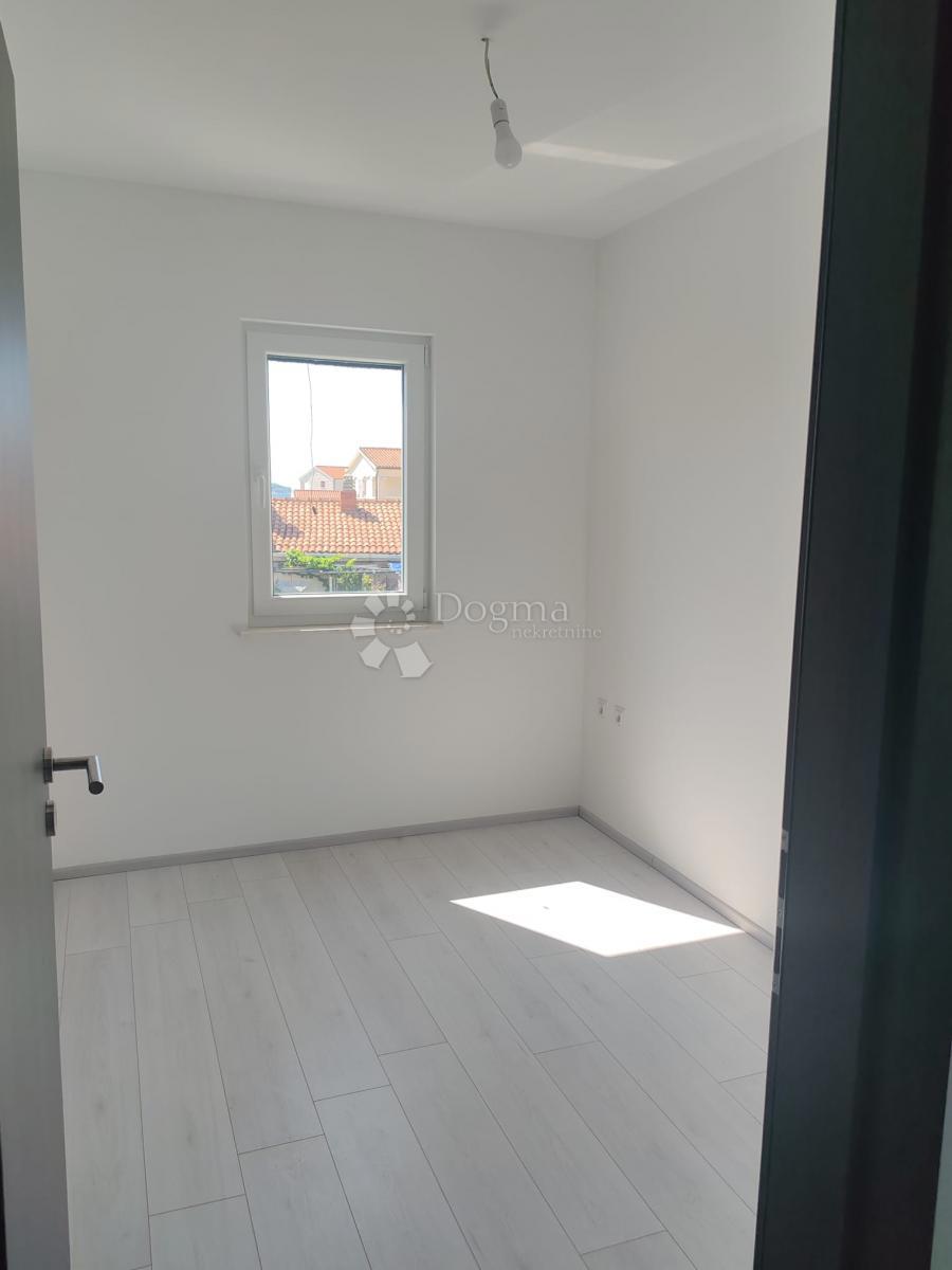 Stanovanje Rogoznica, 45m2