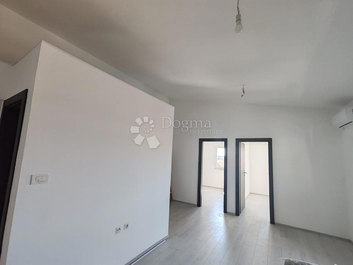 Stanovanje Rogoznica, 45m2