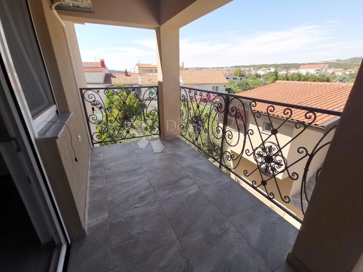 Stanovanje Rogoznica, 45m2