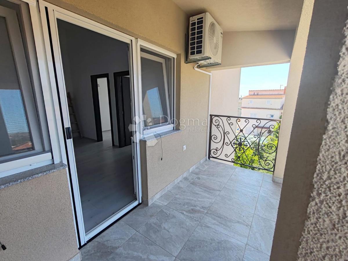 Stanovanje Rogoznica, 45m2