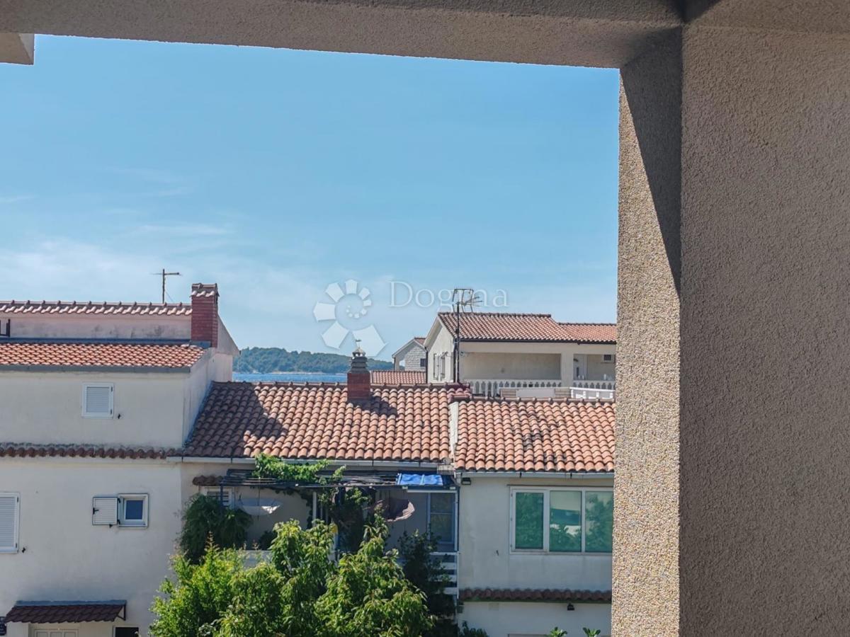 Stanovanje Rogoznica, 45m2