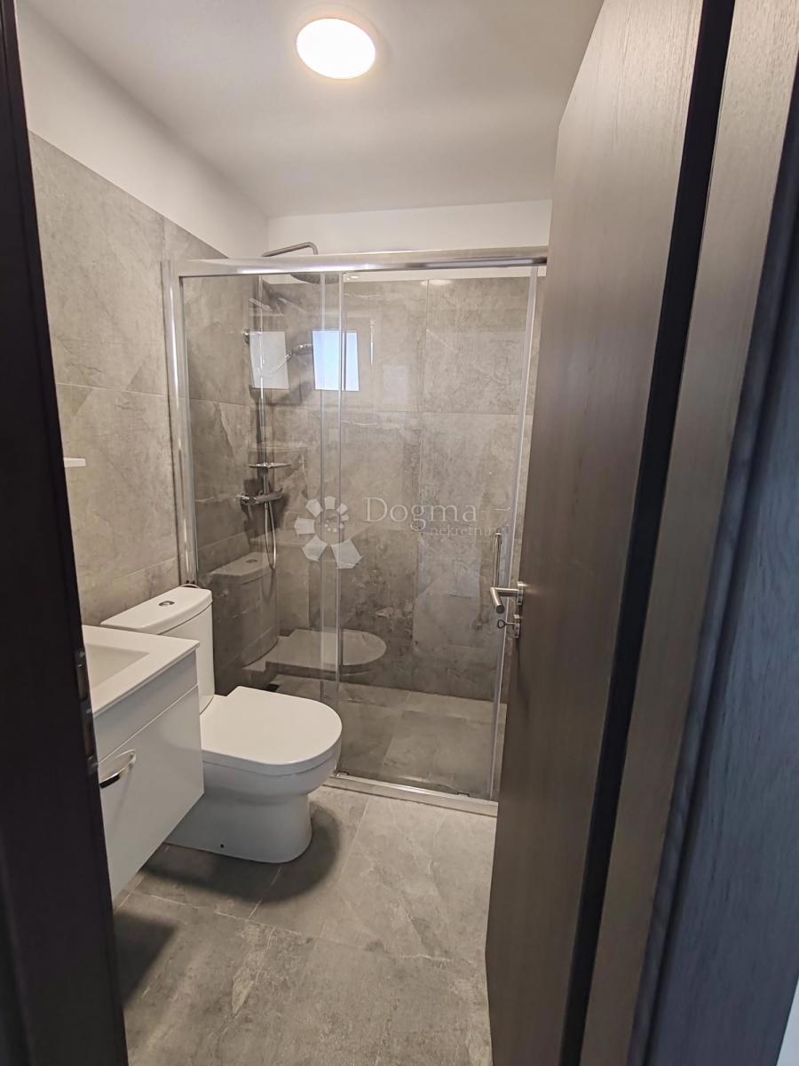 Stanovanje Rogoznica, 45m2