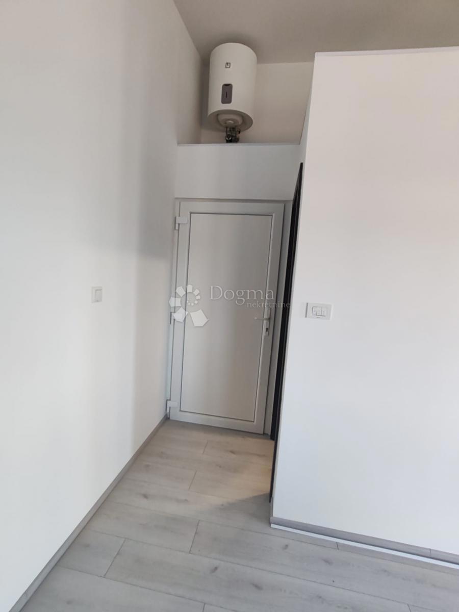 Stanovanje Rogoznica, 45m2